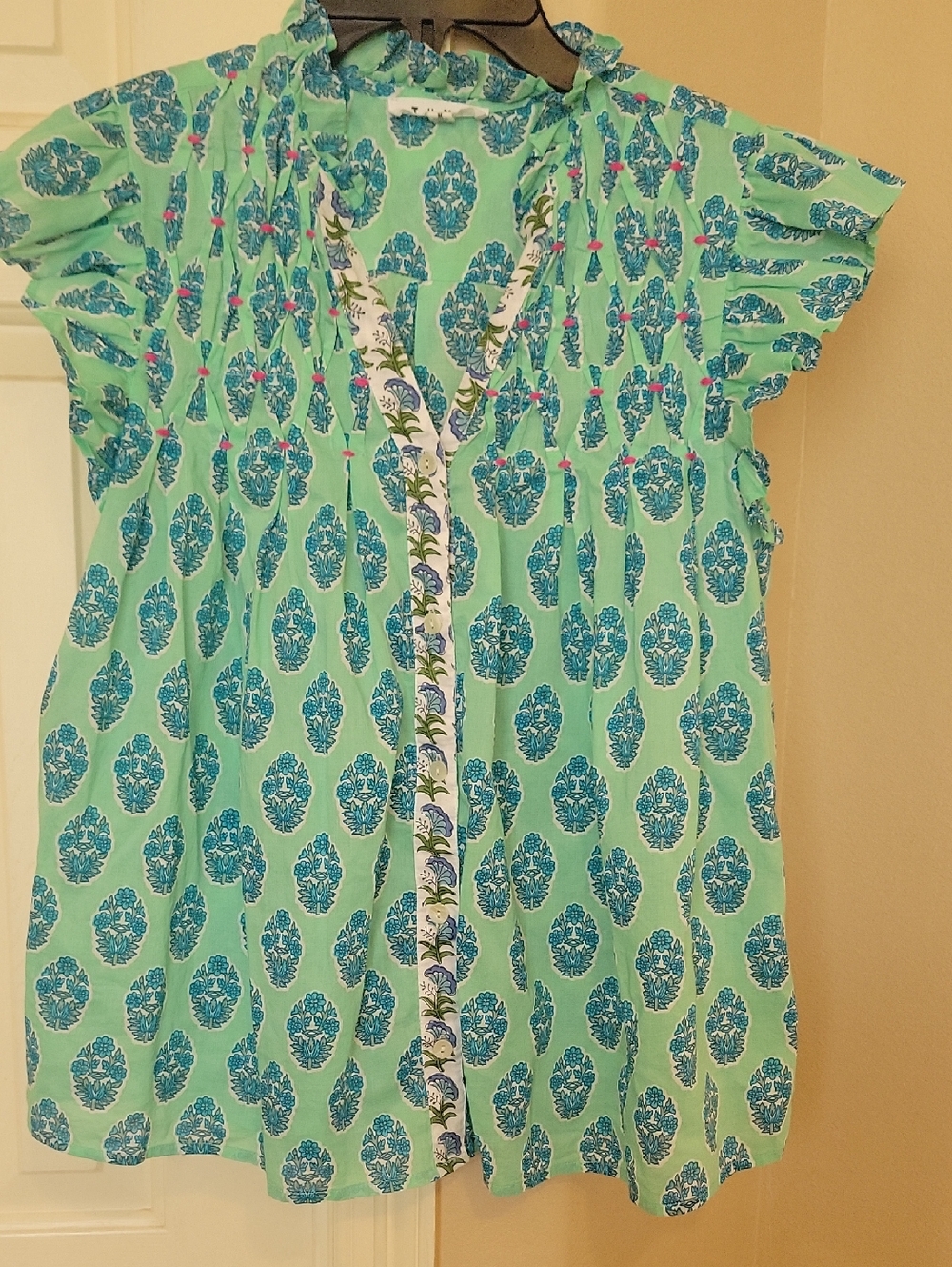 THML Top Size Medium